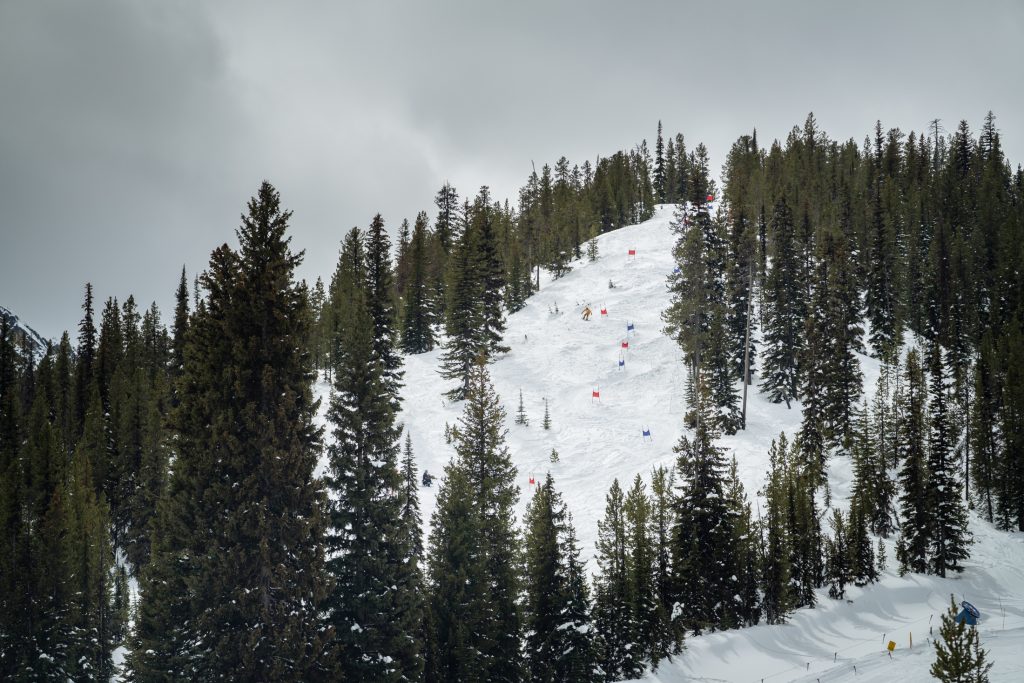 Register TODAY Anthony Lakes Mountain Resort